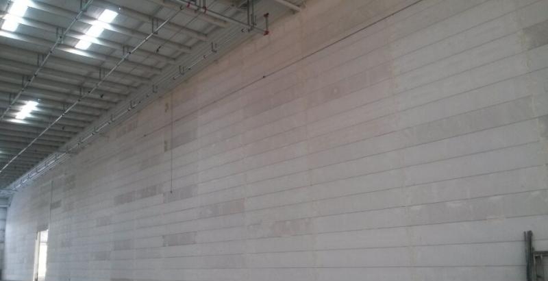 建筑防火墙 建筑防火墙