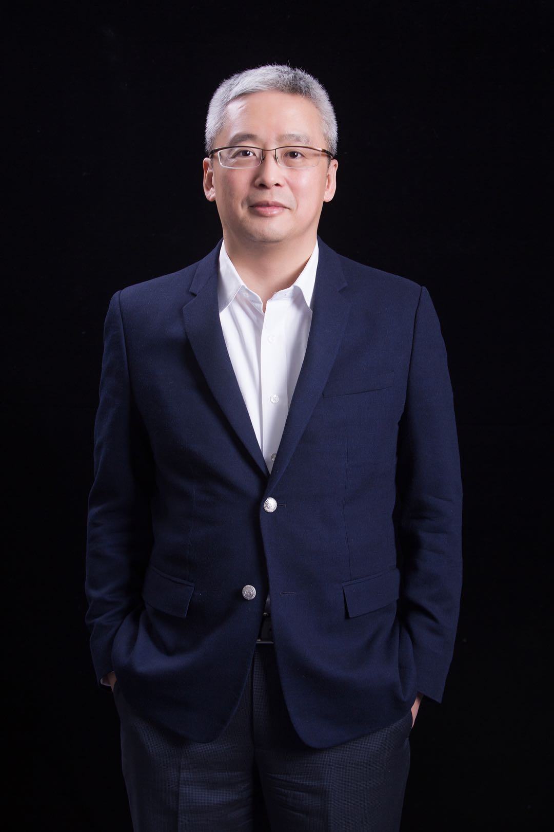曾之杰 曾之杰