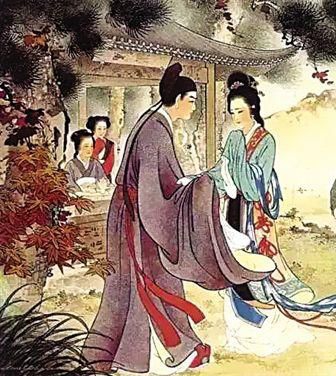 卜运算元·赠乐婉杭妓 卜运算元·赠乐婉杭妓