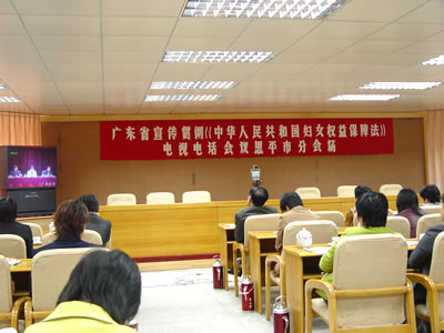 广东省《中华人民共和国妇女权益保障法》办法 广东省《中华人民共和国妇女权益保障法》办法