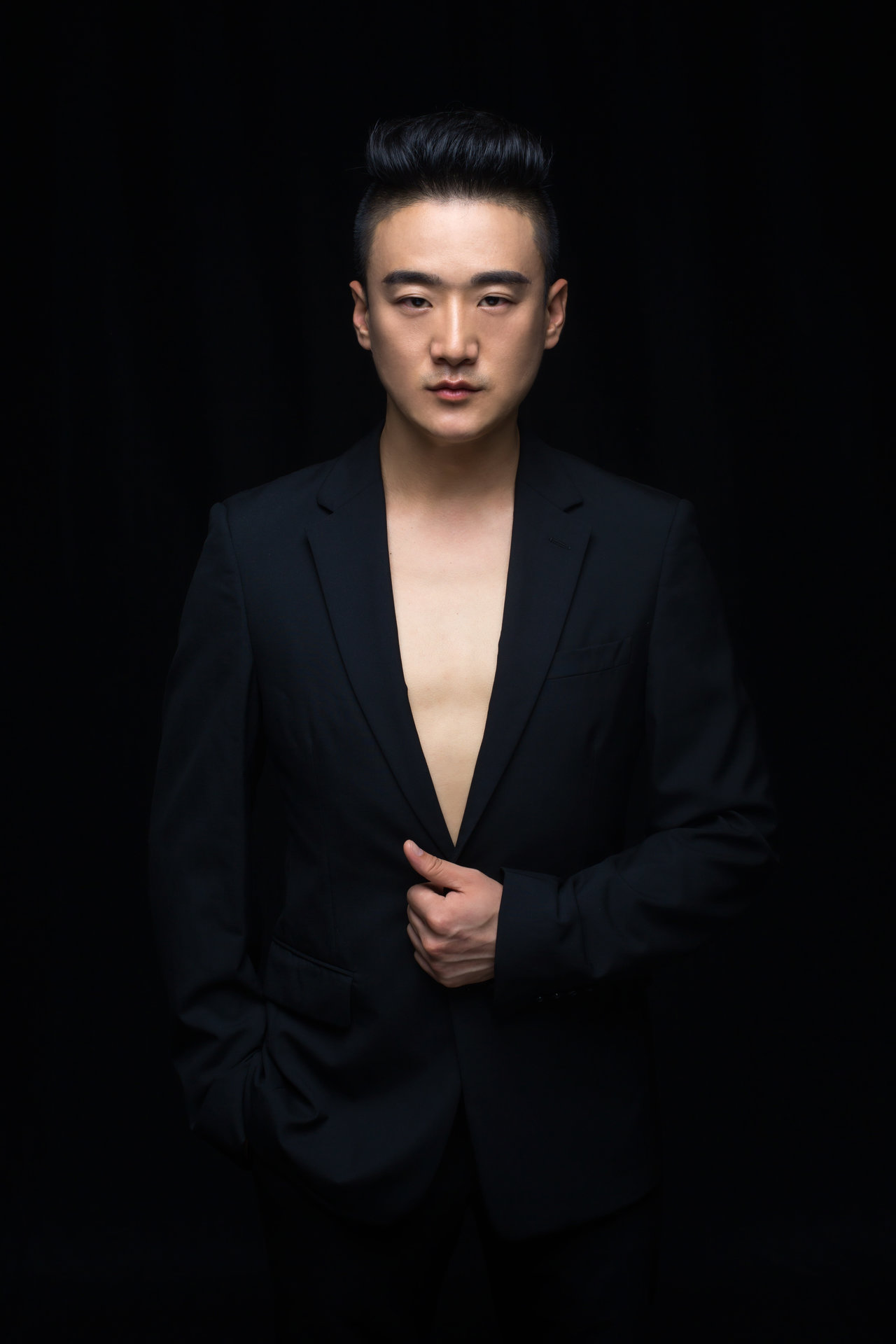 王堃(演员) 王堃(演员)