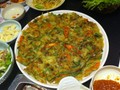 海鲜煎饼