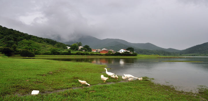 香茗山 香茗山