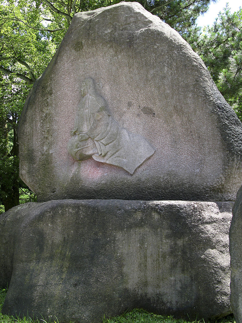 阿松(日本战国武将前田利家之妻、战国三夫人之一) 阿松(日本战国武将前田利家之妻、战国三夫人之一)