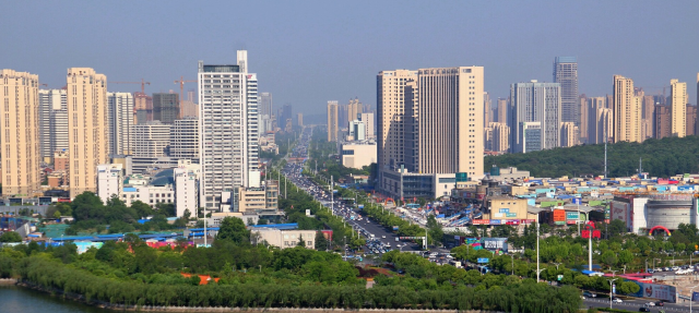 市区 市区