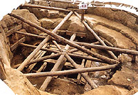 里耶古城 里耶古城