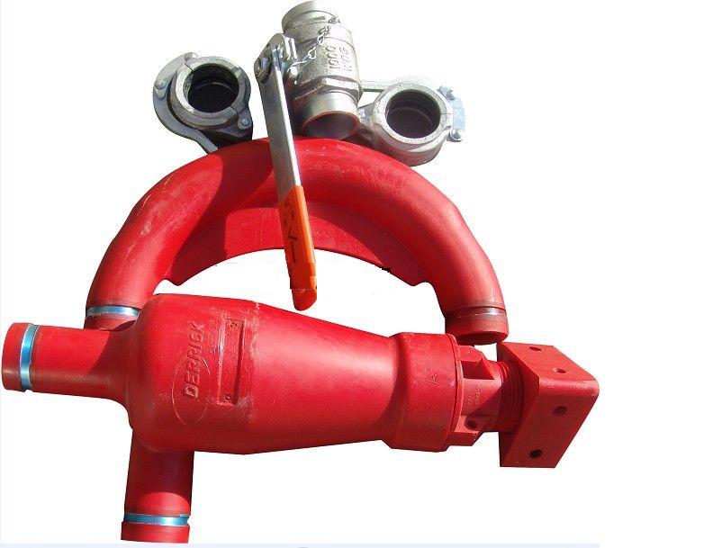 除泥旋流器 除泥旋流器