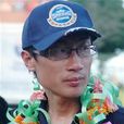 杨春风(新疆着名登山家) 杨春风(新疆着名登山家)