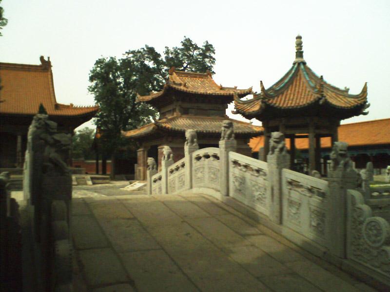 当阳麦城遗址 当阳麦城遗址