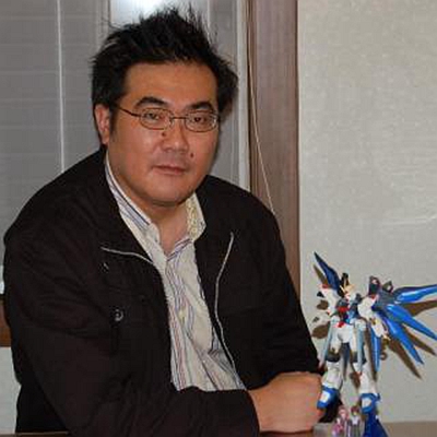 福田己津央 福田己津央