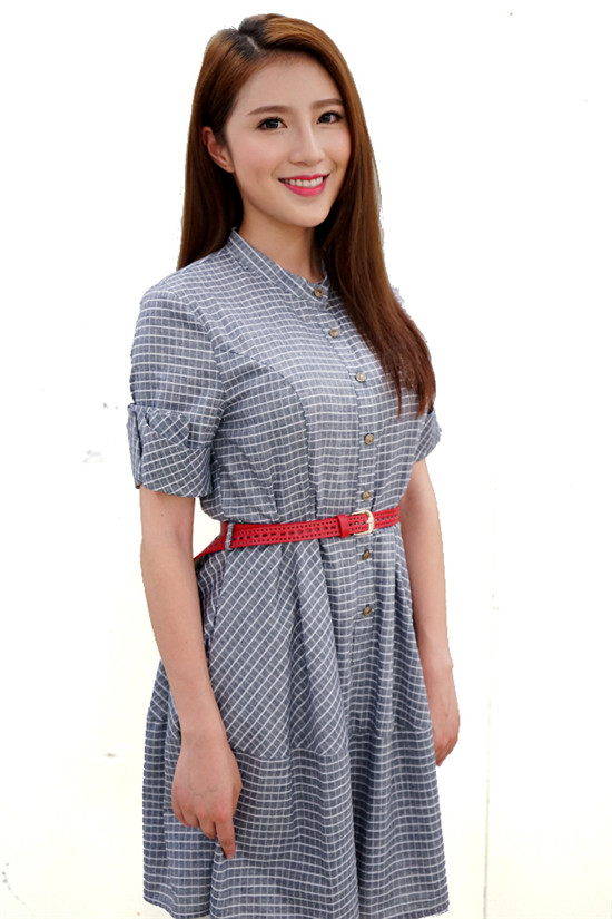 王芳(非诚勿扰女嘉宾)