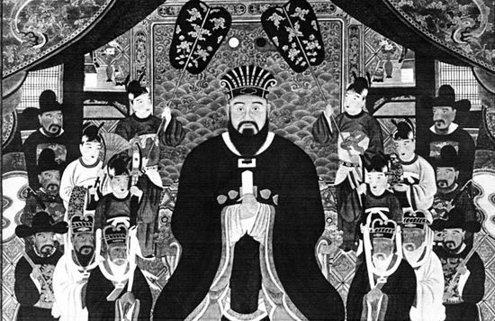 岛津氏 岛津氏