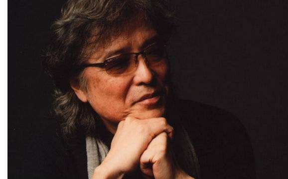 岛田庄司本人 岛田庄司本人