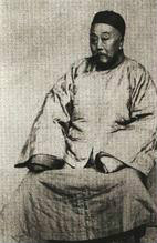 陈师曾(陈衡恪)