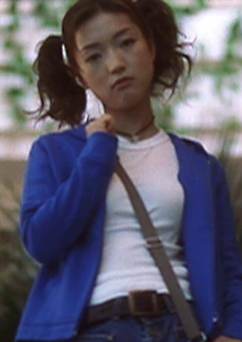 初恋的故事(2001年吴奇隆主演电影)