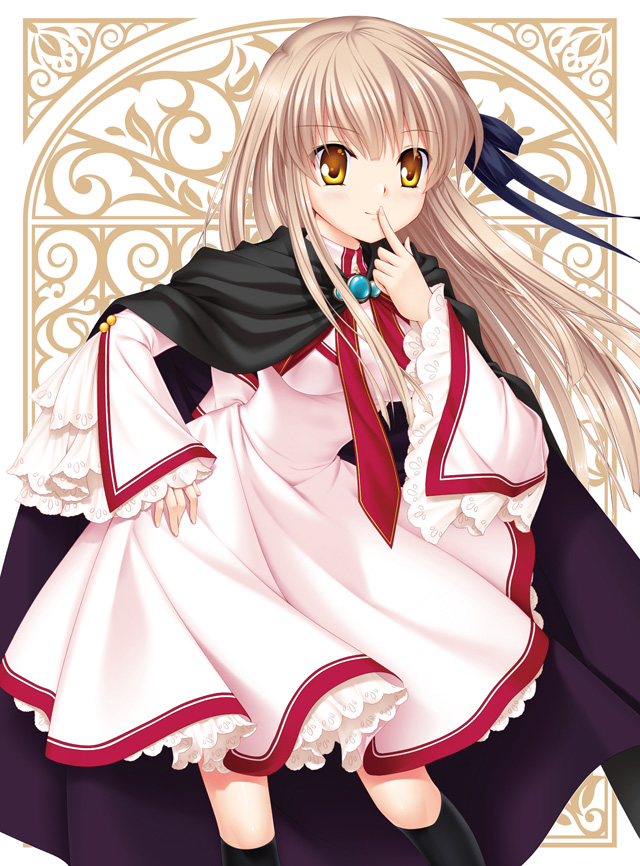 Rewrite(8bit改编的电视动画作品)