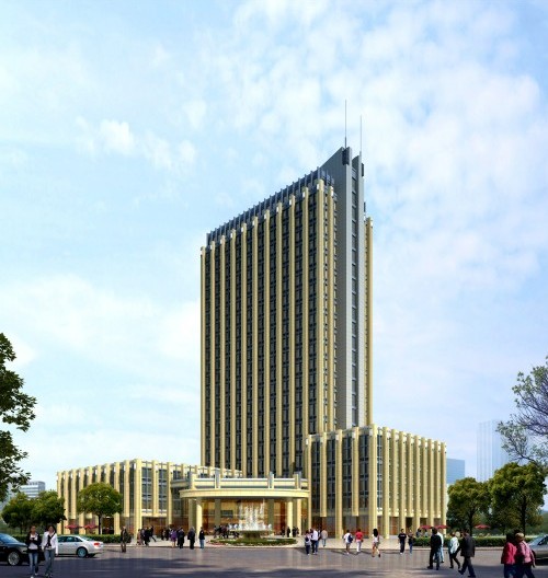 望江国际大酒店 望江国际大酒店