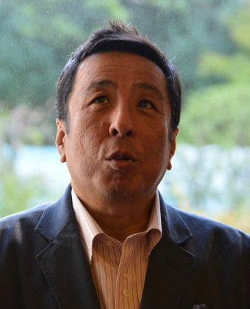 雷神之筒 雷神之筒