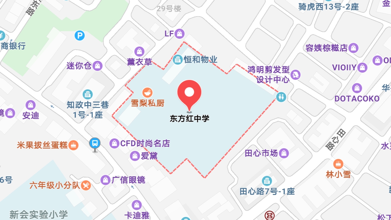 地图信息