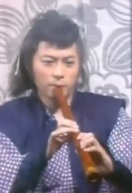 柳生静云 柳生静云