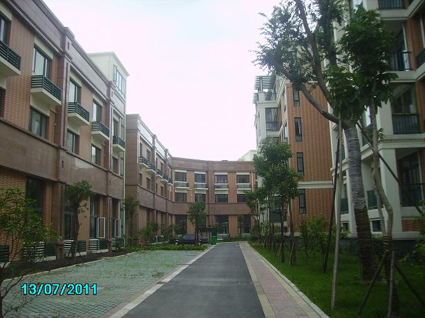 嘉兴平湖幸福嘉园 嘉兴平湖幸福嘉园