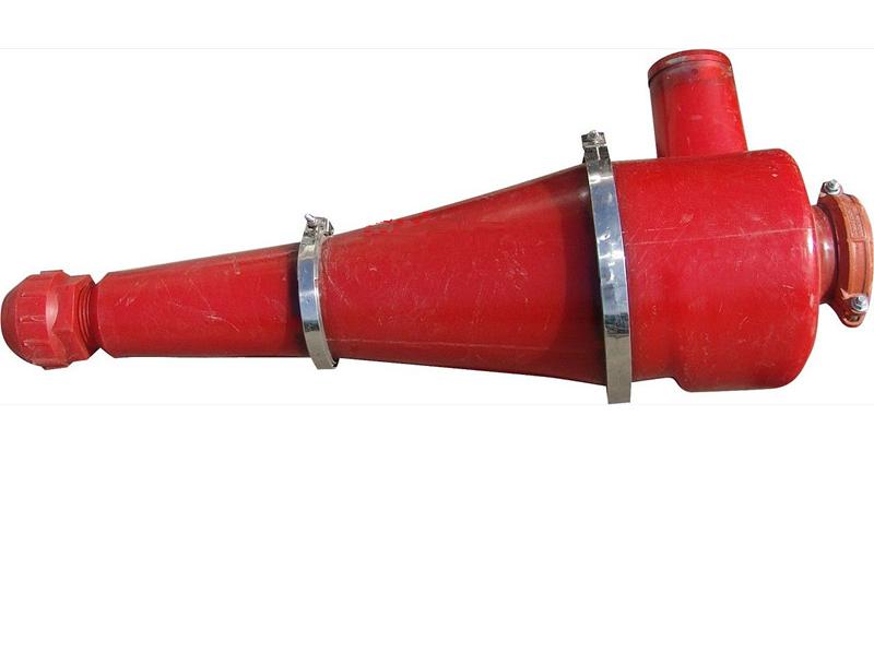 除砂旋流器 除砂旋流器