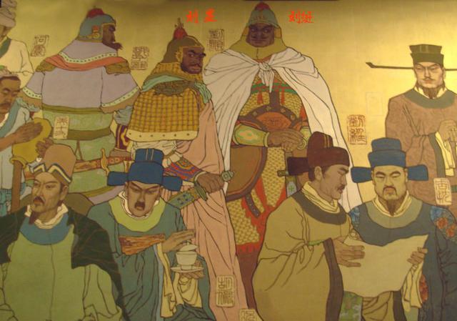 大破缅国 大破缅国