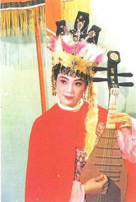 广东汉剧 广东汉剧