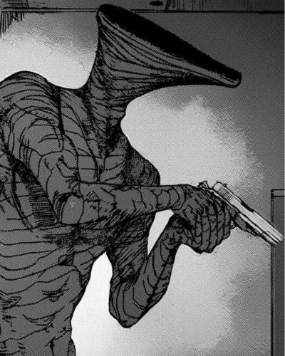 亚人(樱井画门作画的漫画)