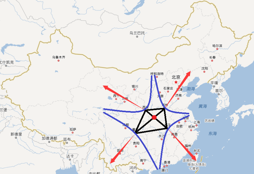 “神农架”计画 “神农架”计画
