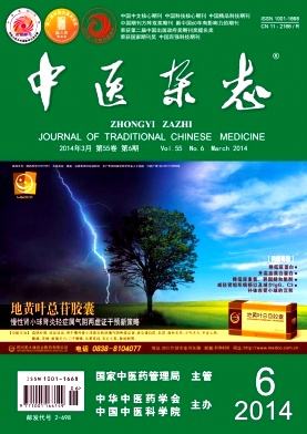中国中医科学院