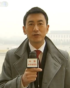 鲁健两会观察 鲁健两会观察