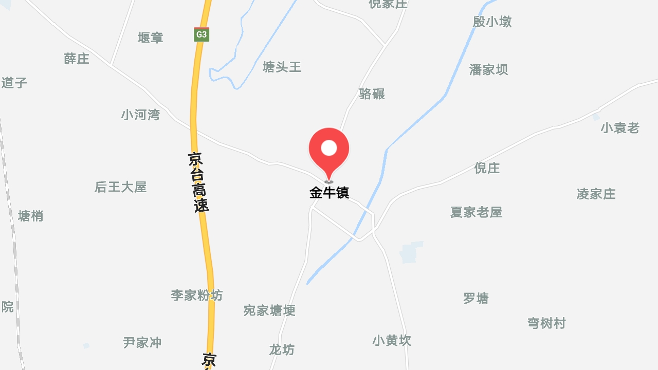 地图信息