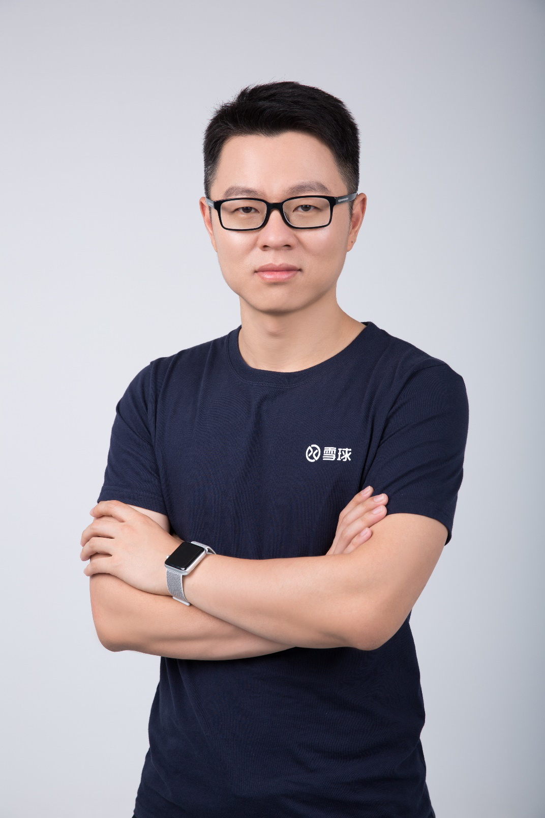 李楠(雪球联合创始人兼CEO) 李楠(雪球联合创始人兼CEO)