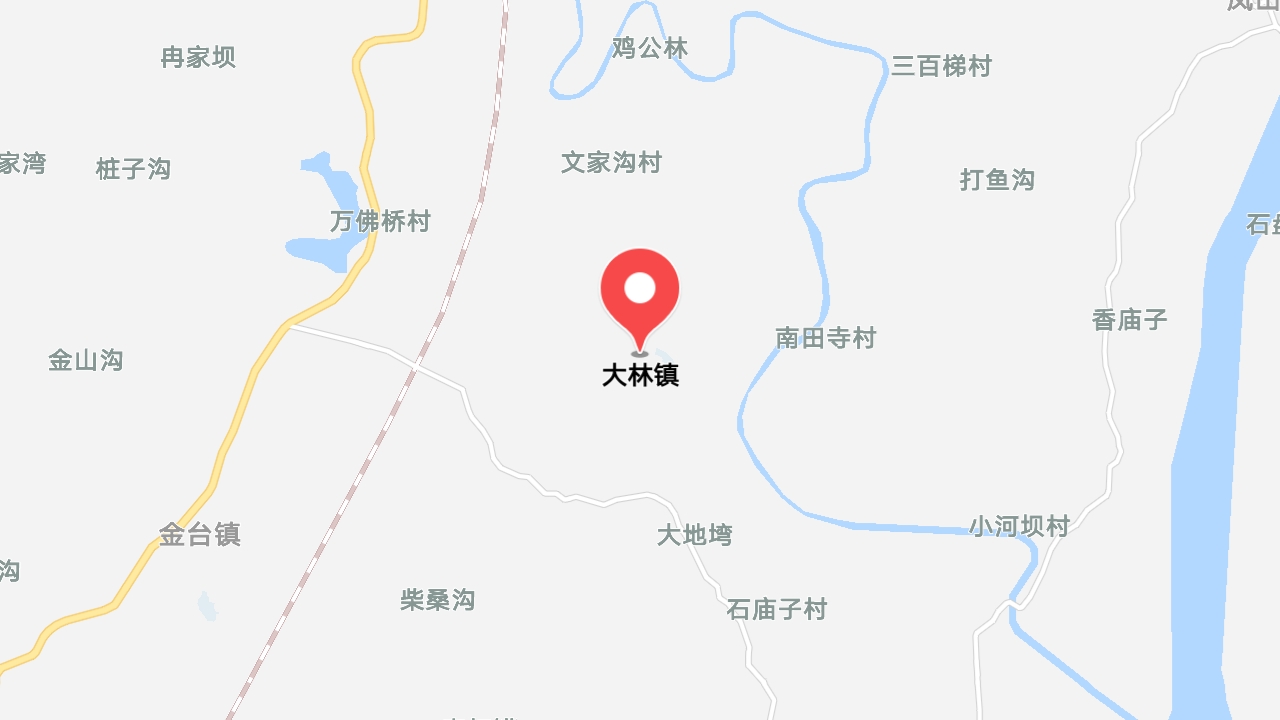 地图信息