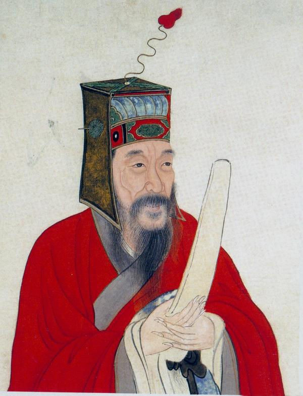 王阳明 王阳明