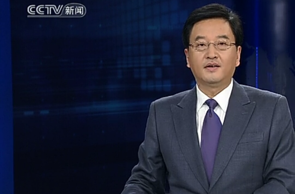 长啸(中央电视台节目主持人) 长啸(中央电视台节目主持人)