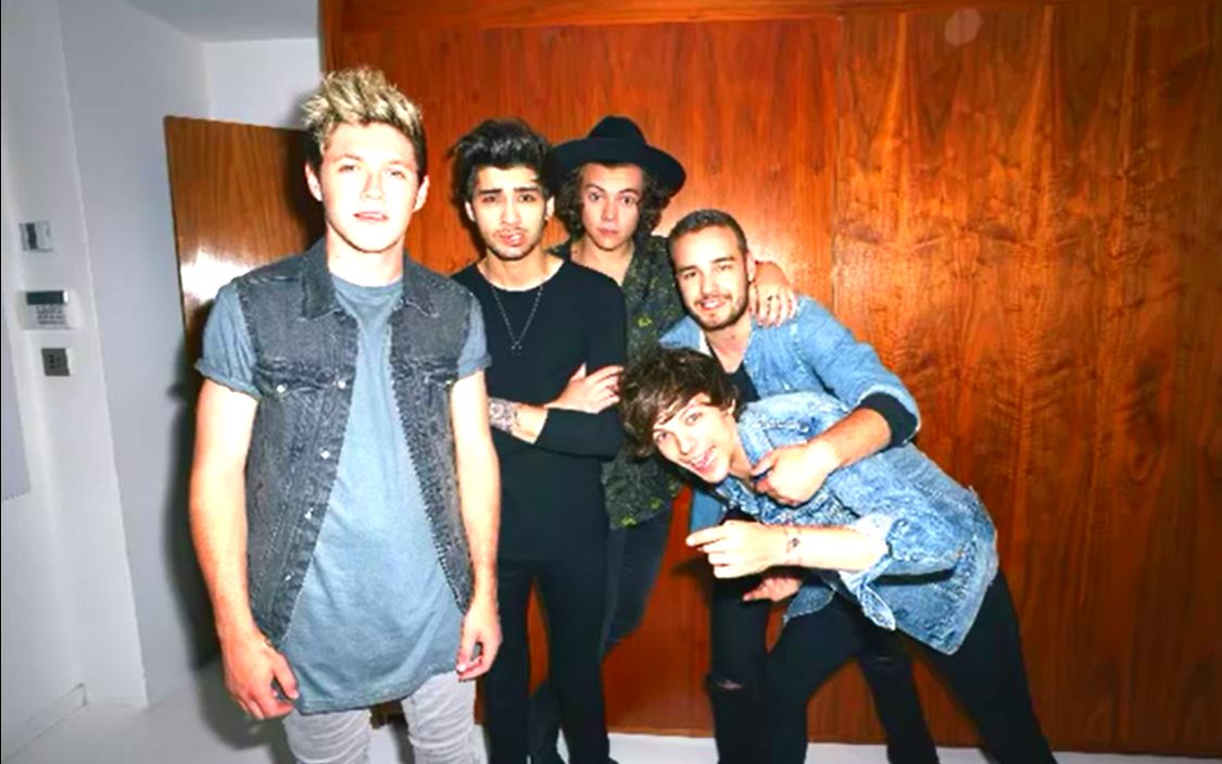 Steal My Girl