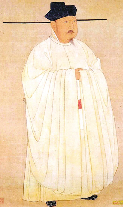 想夺取燕云十六州的宋太宗赵光义 想夺取燕云十六州的宋太宗赵光义