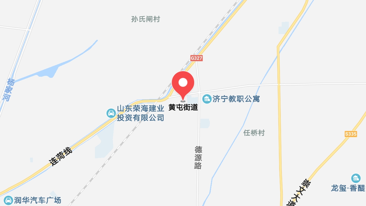 地图信息