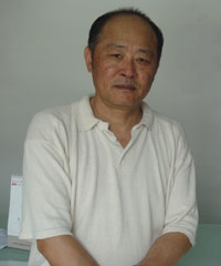 杨耀祖 杨耀祖