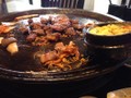 调味牛排