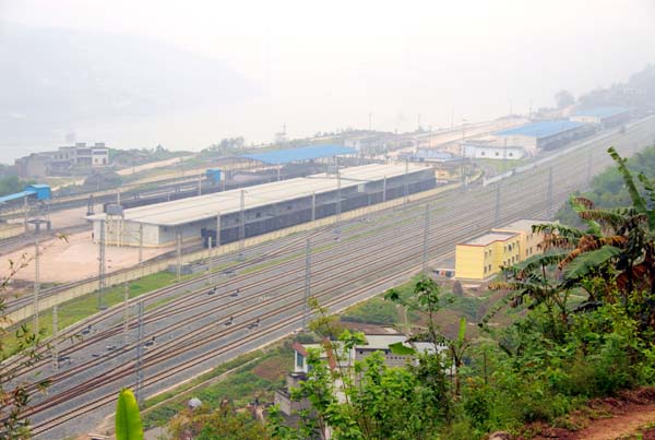 龙桥街道(中国重庆涪陵区下辖街道办事处) 龙桥街道(中国重庆涪陵区下辖街道办事处)