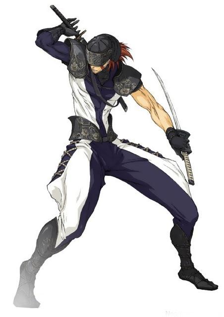 风魔小太郎 风魔小太郎