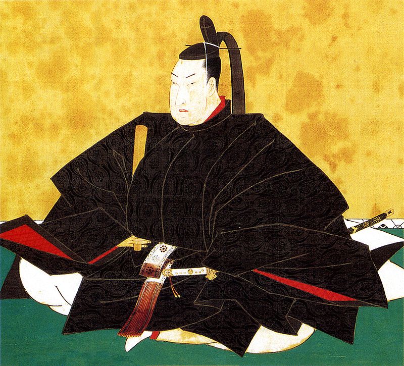德川幕府