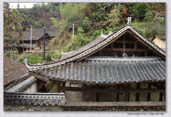 小佐古村 小佐古村