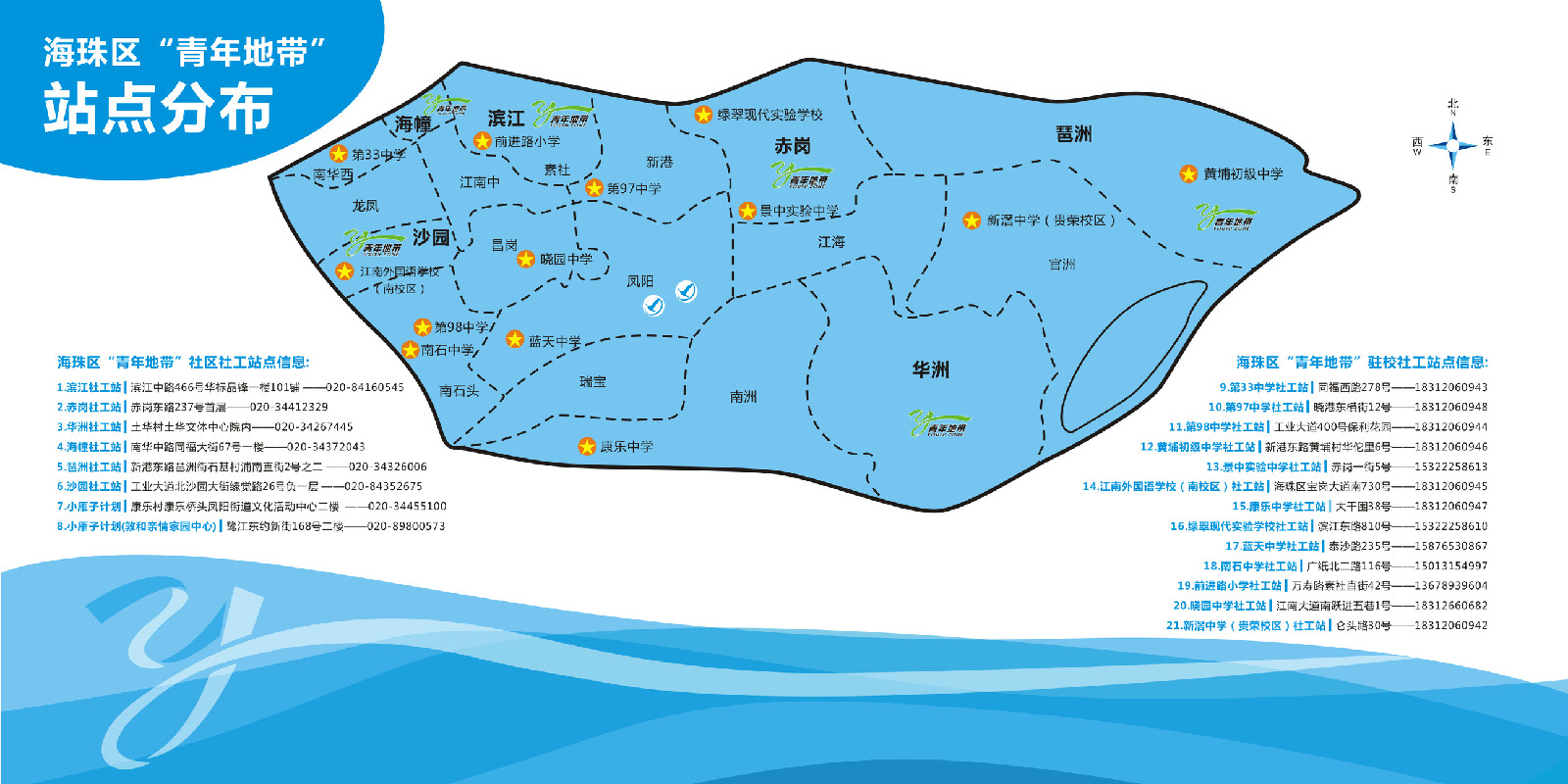 青年地带 青年地带