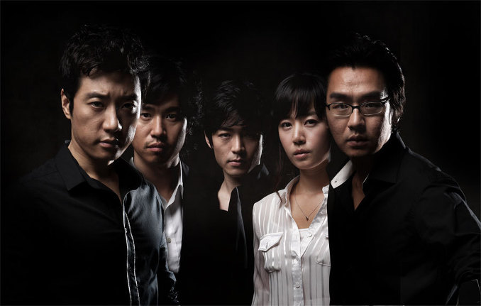 回归(韩国2007年李圭满执导电影) 回归(韩国2007年李圭满执导电影)