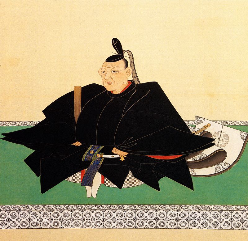 德川幕府