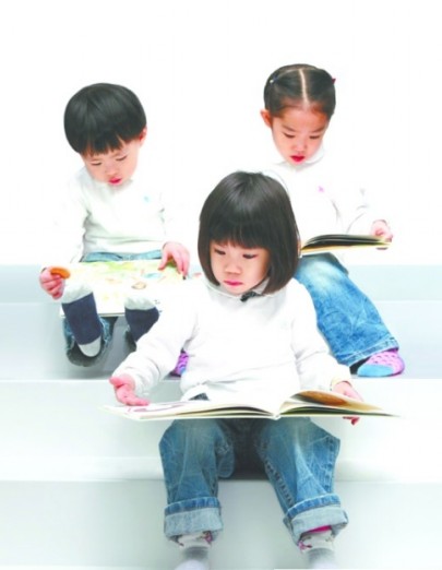 学习兴趣 学习兴趣